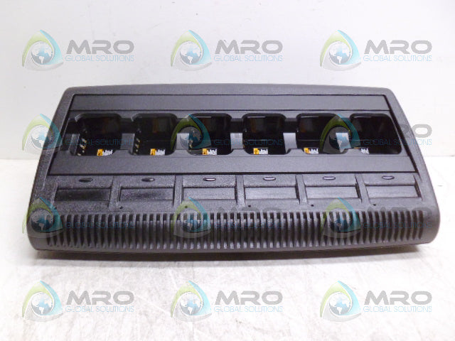 IMPRES WPLN4211B V3.90 MULTI UNIT CHARGER *NEW IN BOX*