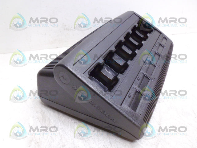 IMPRES WPLN4211B V3.90 MULTI UNIT CHARGER *NEW IN BOX*