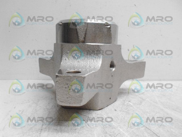 INDUSTRIAL MRO 275070 VALVE *NEW NO BOX*