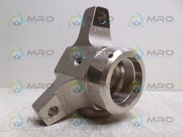 INDUSTRIAL MRO 275070 VALVE *NEW NO BOX*