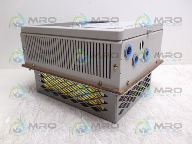 ALLEN BRADLEY 1336F-BRF150-AA-EN-L5 SER. A AC DRIVE *USED*