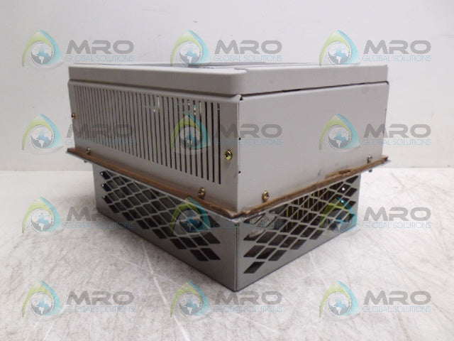 ALLEN BRADLEY 1336F-BRF150-AA-EN-L5 SER. A AC DRIVE *USED*