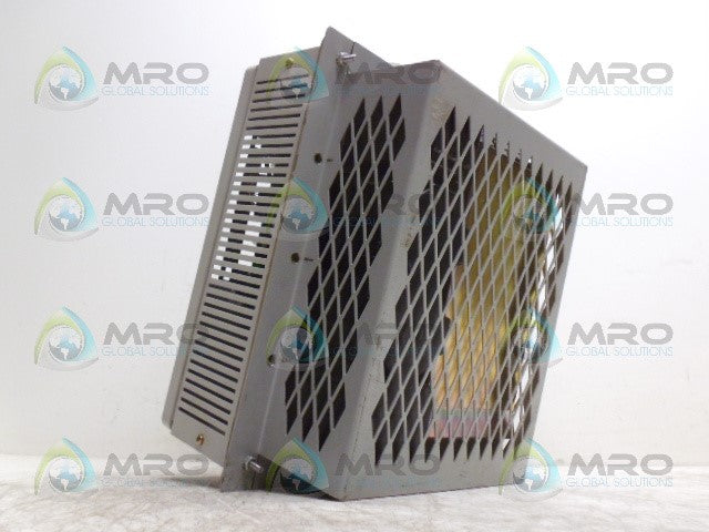 ALLEN BRADLEY 1336F-BRF150-AA-EN-L5 SER. A AC DRIVE *USED*