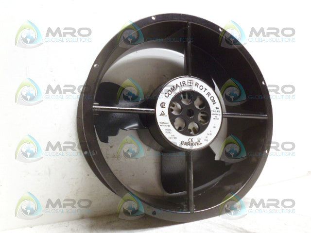 COMAIR ROTON 020190 FAN *NEW IN BOX*