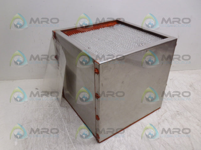 AAF 567-356-024 1580356-24 FILTER *NEW IN BOX*