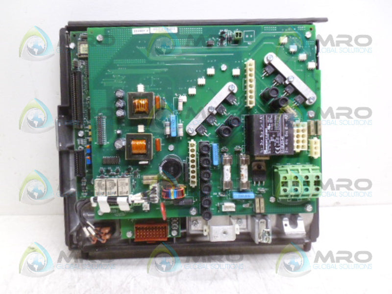 NORDSON VISTA OPERATOR INTERFACE *NEW NO BOX*