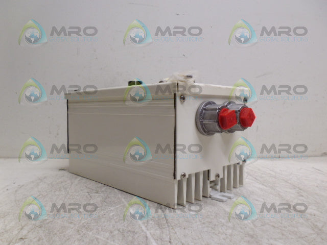 RELIANCE DC2-90U 1/4-2HP DRIVE *NEW IN BOX*
