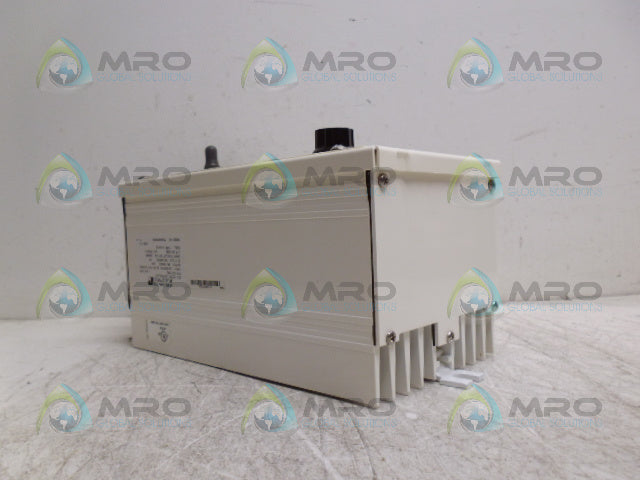 RELIANCE DC2-90U 1/4-2HP DRIVE *NEW IN BOX*
