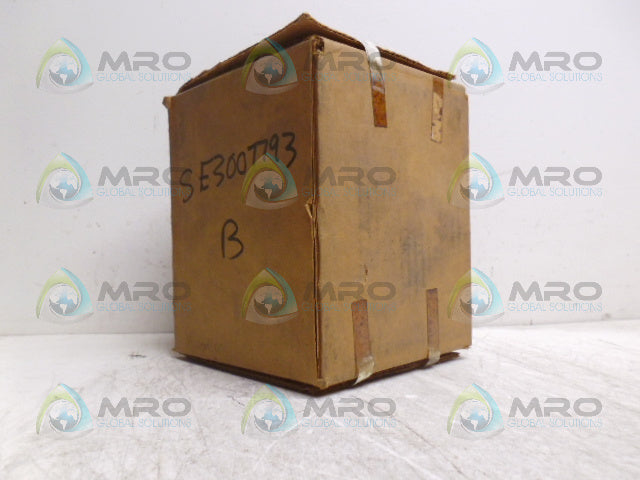 UNITED ELECTRIC J400-144 PRESSURE SWITCH *NEW IN BOX*