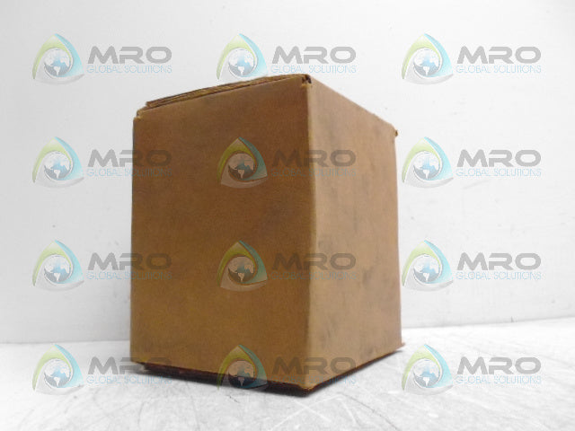 UNITED ELECTRIC J400-144 PRESSURE SWITCH *NEW IN BOX*