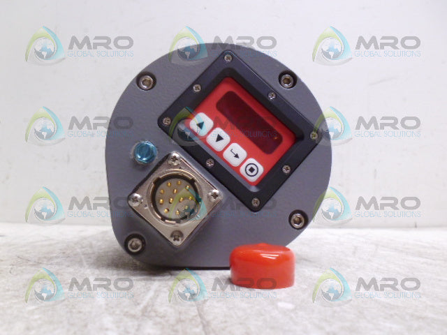 FIREYE 95DSS2-1 INTERGRATED DUAL SENSOR *NEW IN BOX*