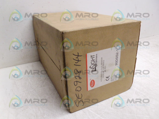 FIREYE 95DSS2-1 INTERGRATED DUAL SENSOR *FACTORY SEALED*