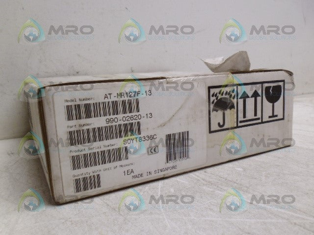 ATI AT-MR127F-13 990-02620-13 *FACTORY SEALED*