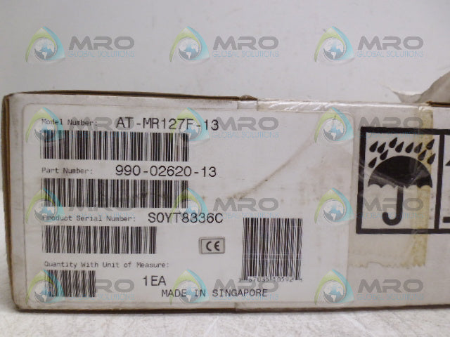 ATI AT-MR127F-13 990-02620-13 *FACTORY SEALED*