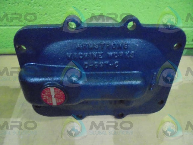ARMSTRONG (D1499) 15-B8 F&T MOD REPAIR KIT  *NEW IN BOX*