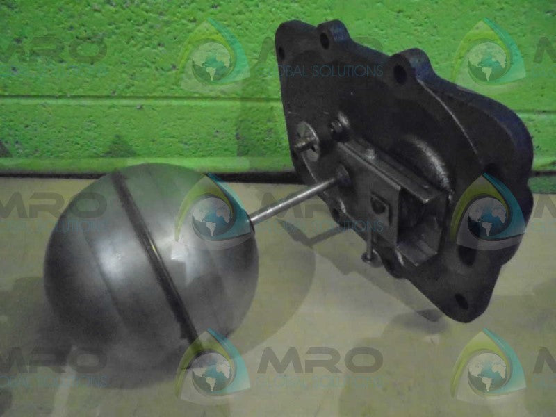 ARMSTRONG (D1499) 15-B8 F&T MOD REPAIR KIT  *NEW IN BOX*