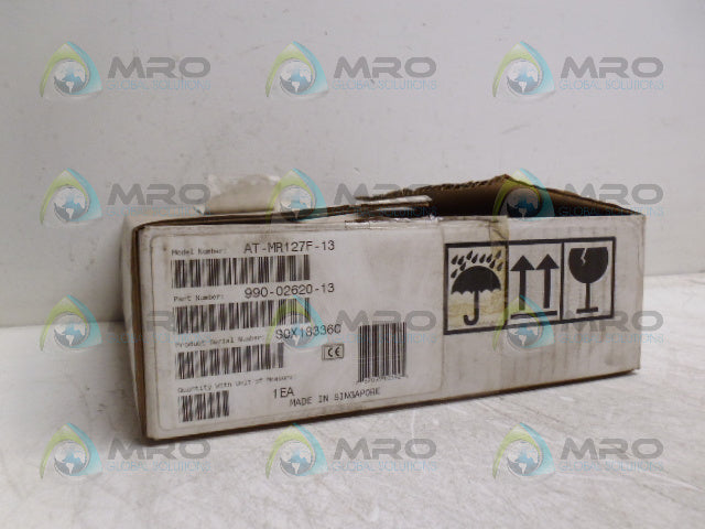 ATI AT-MR127F-13 990-02620-13 *NEW IN BOX*