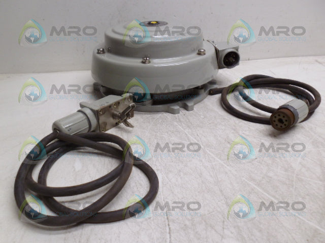 QUALITROL 208-60Z PRESSURE RELIEF SYSTEM *NEW IN BOX*