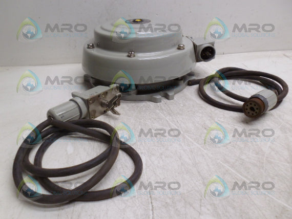 QUALITROL 208-60Z PRESSURE RELIEF SYSTEM *NEW IN BOX*