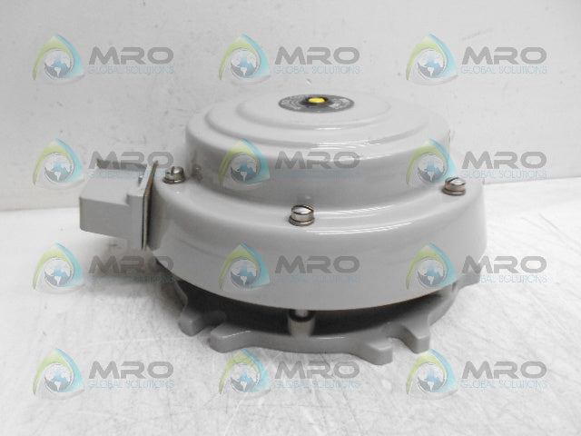 QUALITROL 208-60Z PRESSURE RELIEF SYSTEM *NEW IN BOX*