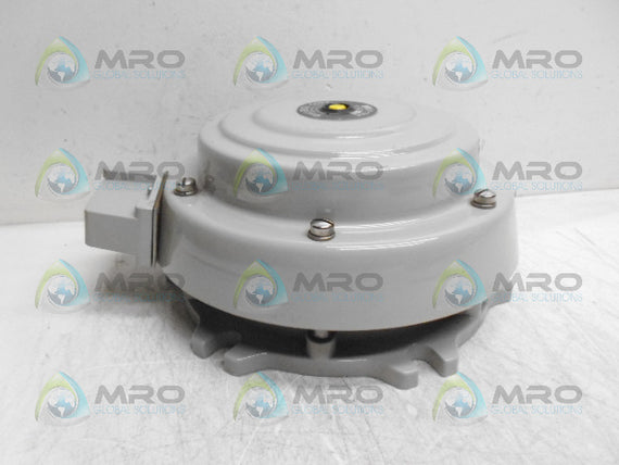 QUALITROL 208-60Z PRESSURE RELIEF SYSTEM *NEW IN BOX*