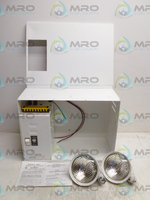 HOLOPHANE C4CT150WWB2 MF UNIT *NEW IN BOX*