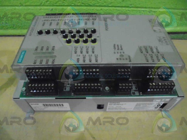 SIEMENS 549-629 ETHERNET *NEW IN BOX*