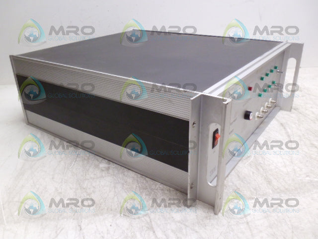 IBM TUCSON SERVO DEVELOPMENT SYSTEM *USED*