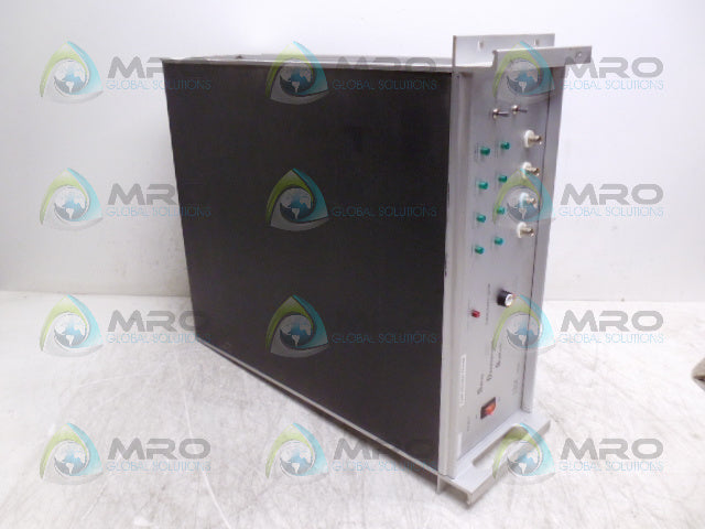 IBM TUCSON SERVO DEVELOPMENT SYSTEM *USED*