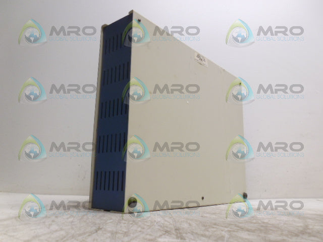 LOGICAL DEVICES RS-232 ALLPRO DEVICE SOFTWARE DRIVEN PROGRAMMER *USED*