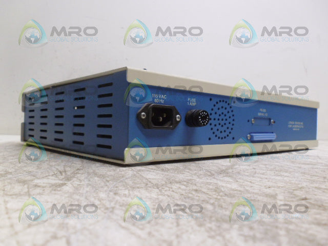 LOGICAL DEVICES RS-232 ALLPRO DEVICE SOFTWARE DRIVEN PROGRAMMER *USED*