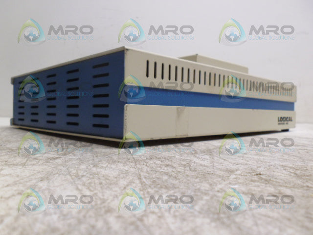 LOGICAL DEVICES RS-232 ALLPRO DEVICE SOFTWARE DRIVEN PROGRAMMER *USED*