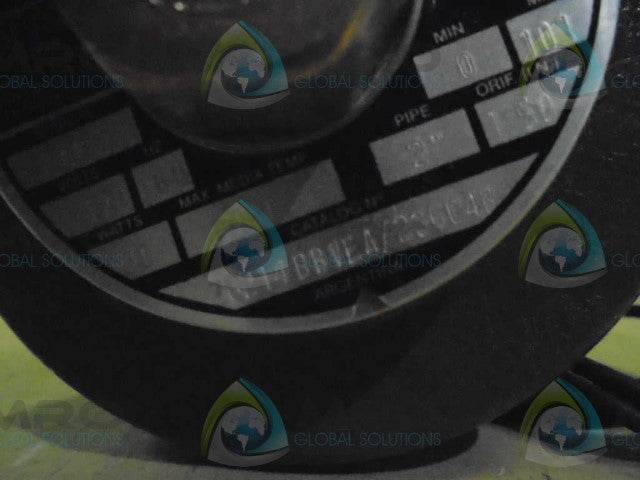 SNAP-TITE Z6214BBVEA/23604B 2" VALVE *NEW IN BOX*