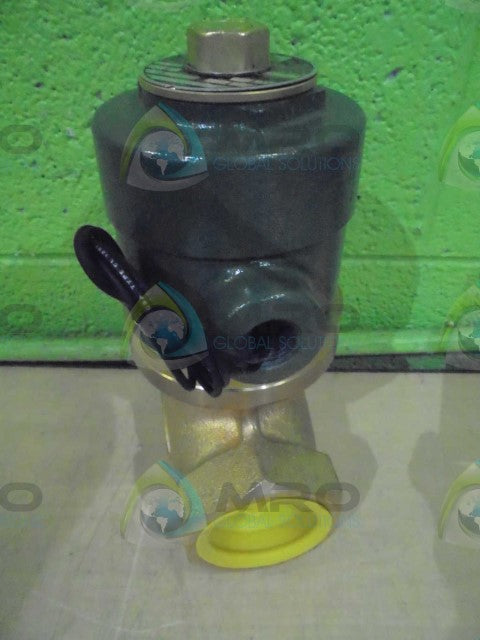 SNAP-TITE Z6214BBVEA/23604B 2" VALVE *NEW IN BOX*
