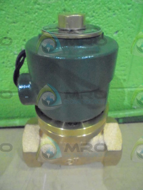 SNAP-TITE Z6214BBVEA/23604B 2" VALVE *NEW IN BOX*