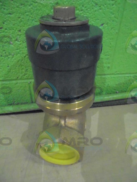 SNAP-TITE Z6214BBVEA/23604B 2" VALVE *NEW IN BOX*