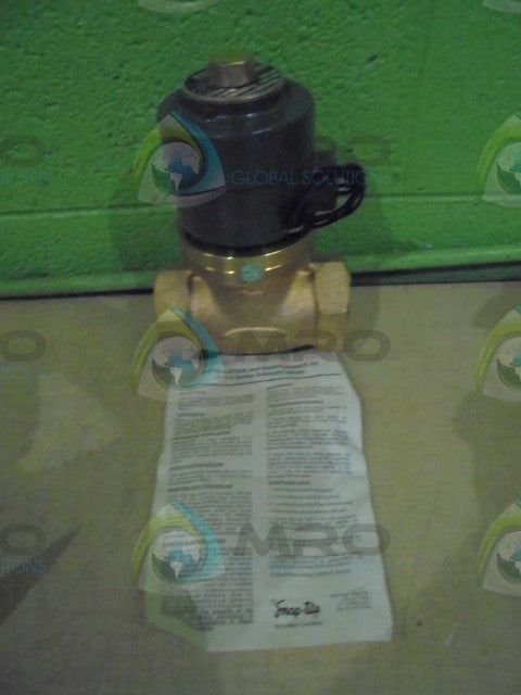 SNAP-TITE Z6214BBVEA/23604B 2" VALVE *NEW IN BOX*