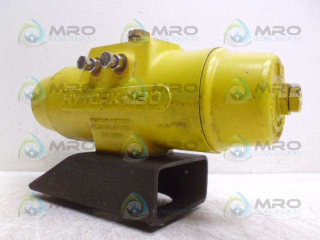 HYTORK 130 ACTUATOR *USED*