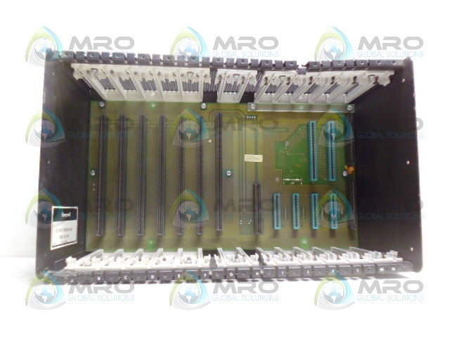 HONEYWELL 620-2590 IPC 620-25 PROCESSOR RACK (AS PICTURED) *USED*
