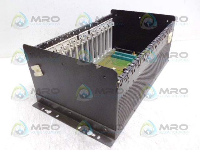 HONEYWELL 620-2590 IPC 620-25 PROCESSOR RACK (AS PICTURED) *USED*