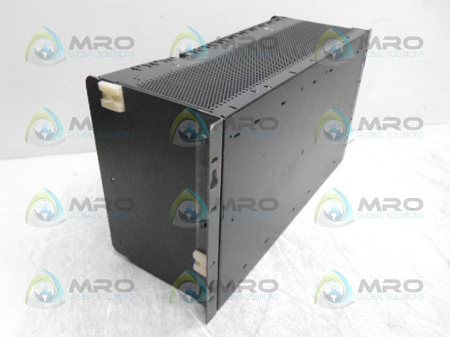 HONEYWELL 620-2590 IPC 620-25 PROCESSOR RACK (AS PICTURED) *USED*