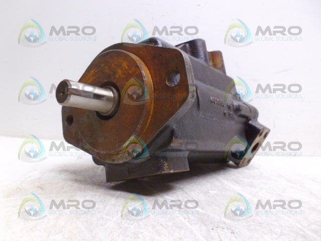PARKER PFVI2520A178L18FN1P MOTOR *NEW NO BOX*