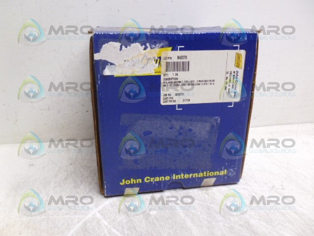 JOHN CRANE B42576 SEAL KIT *NEW IN BOX*