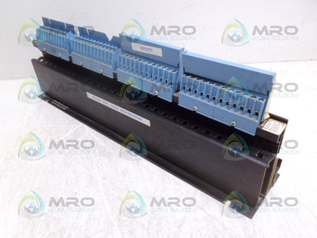 WESTINGHOUSE NLR-704 VERTICAL RACK *USED*