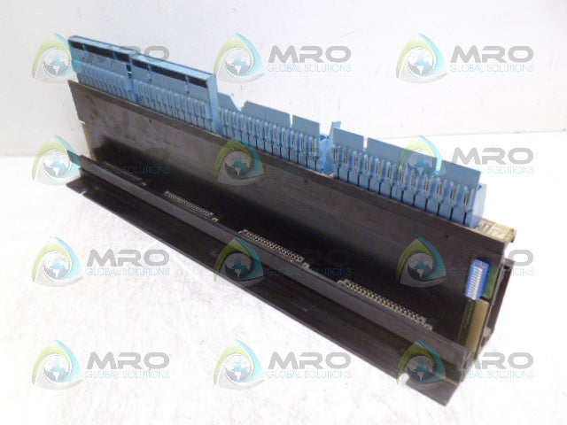 WESTINGHOUSE NLR-704 VERTICAL RACK *USED*
