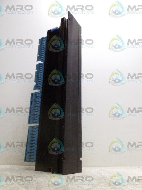 WESTINGHOUSE NLR-704 VERTICAL RACK *USED*