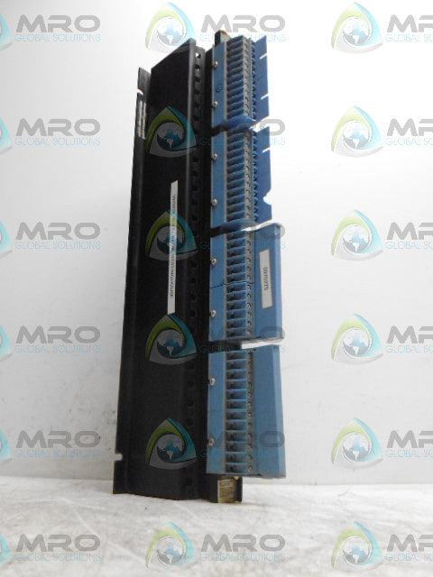 WESTINGHOUSE NLR-704 VERTICAL RACK *USED*