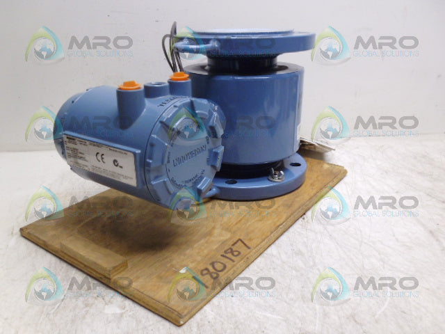 ROSEMOUNT 8705FHE040C1W0NAB3 *NEW NO BOX*