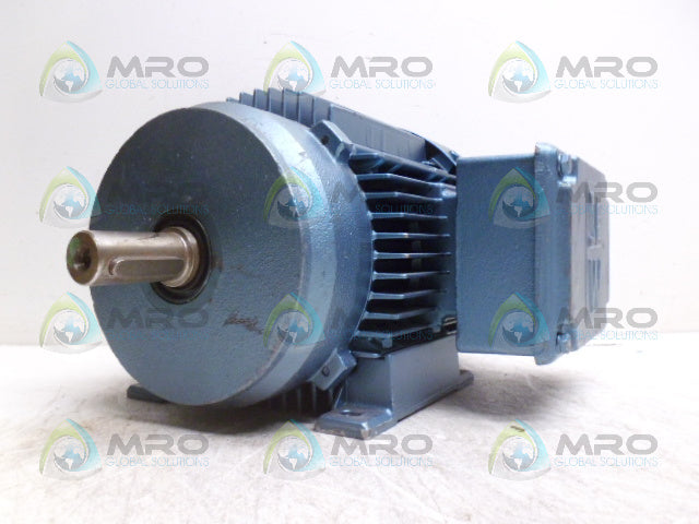 SEW EURODRIVE DT90L4 MOTOR *NEW NO BOX*
