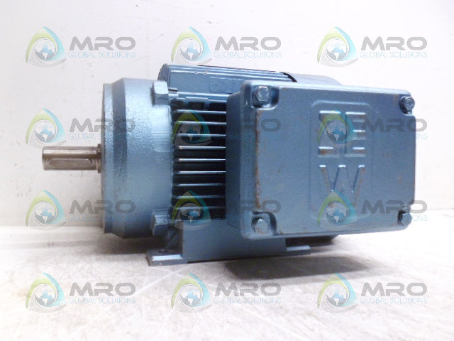 SEW EURODRIVE DT90L4 MOTOR *NEW NO BOX*